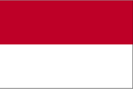 Sejarah Bendera Merah Putih Negara Indonesia