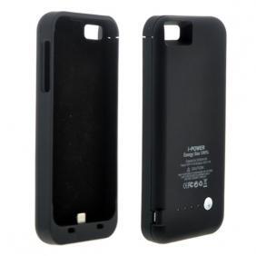 Powerpack Case Iphone 5