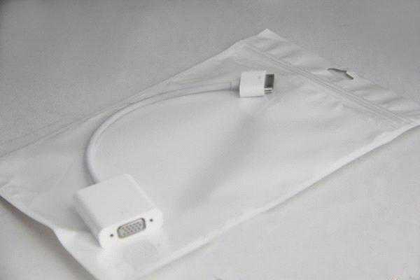 Vga Adaptor Buat Apple Ipad Pin 30