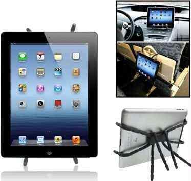Backsheet Car Holder Buat Tablet Pc