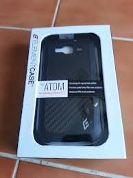 Element Case Atom buat Samsung Galaxy S III