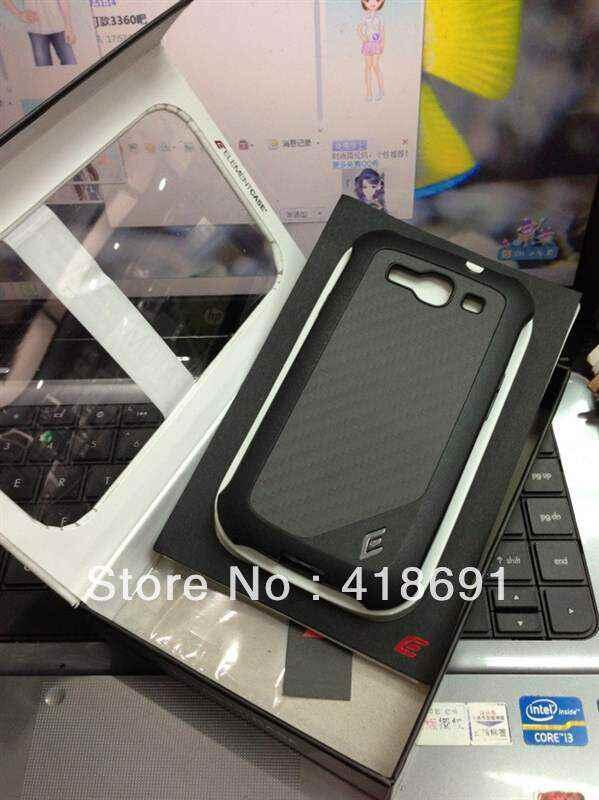 Element Case Atom buat Samsung Galaxy S III