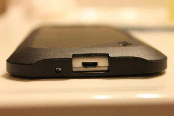 Element Case Atom buat Samsung Galaxy S III