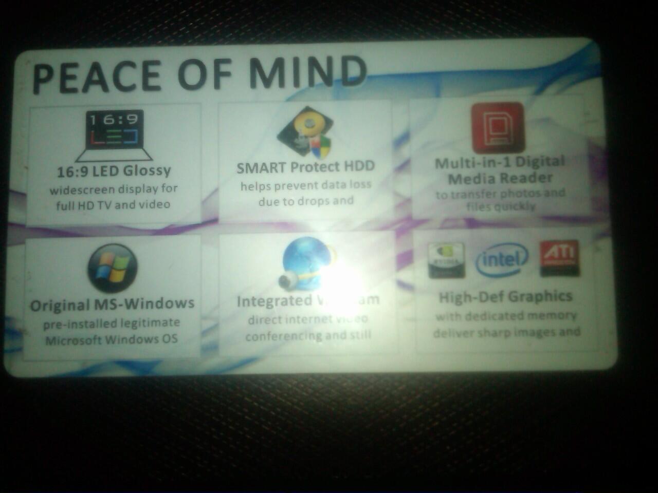 dI JUAL Laptop Asus K52F 15,6" (semarang)