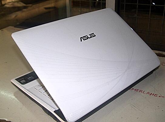 ASUS K42JY P6200 hdd320 Vga ATIRADEON 6470 1gb | bdg