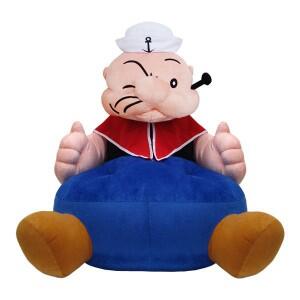 SOFA BONEKA KARAKTER