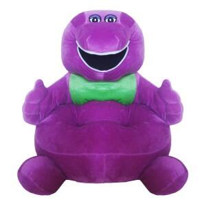 SOFA BONEKA KARAKTER
