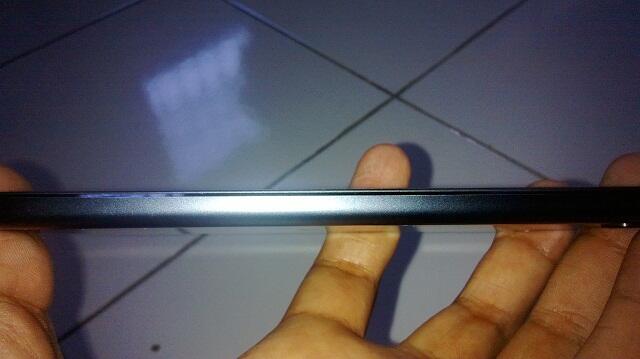 Koleksi Pribadi : Ipod Touch 5th Gen 32 Gb Black Slate...Mulusss!