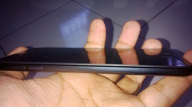 Koleksi Pribadi : Ipod Touch 5th Gen 32 Gb Black Slate...Mulusss!