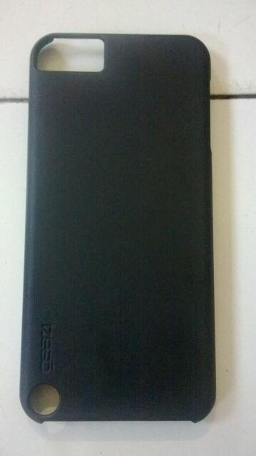 Koleksi Pribadi : Ipod Touch 5th Gen 32 Gb Black Slate...Mulusss!