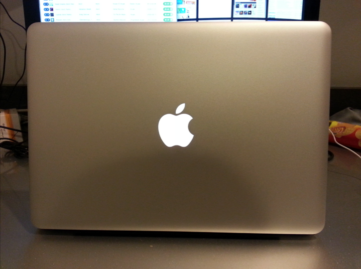 Macbook Pro 13" Mid 2009