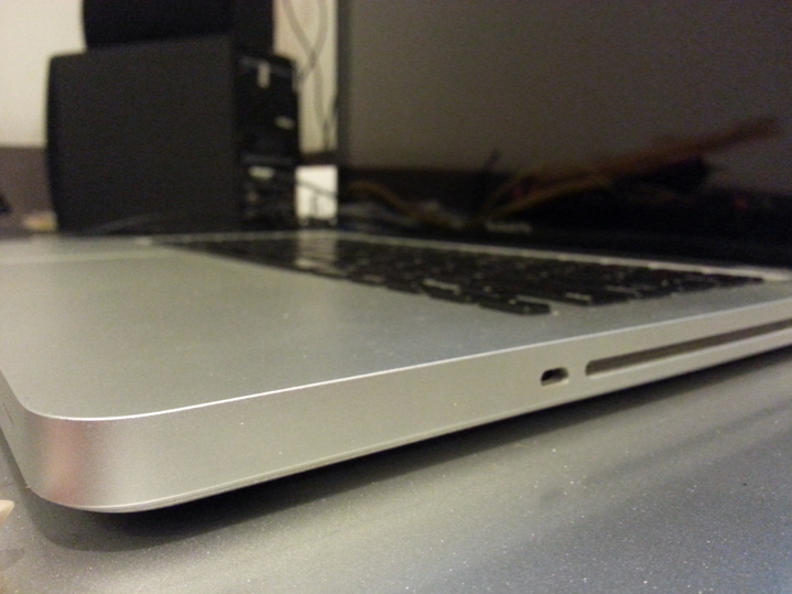 Macbook Pro 13" Mid 2009