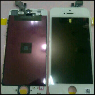 HOT Sale !!! LCD + Touch Iphone 5