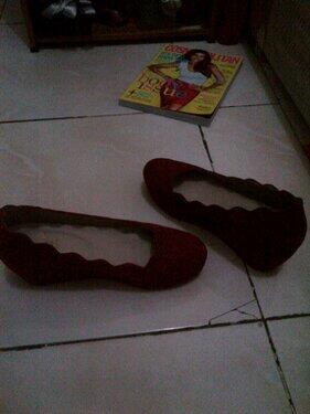 wedges second