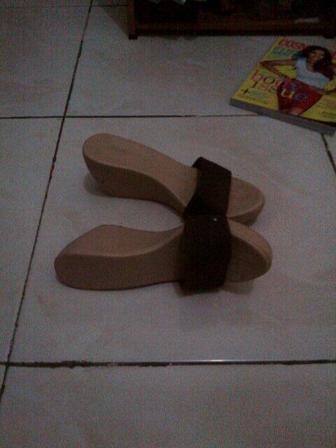 wedges second