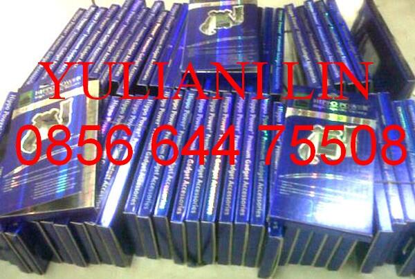 TERMURAH Baterai Hippo Original dan Powerbank Viora, Vivan, Cross, Advance