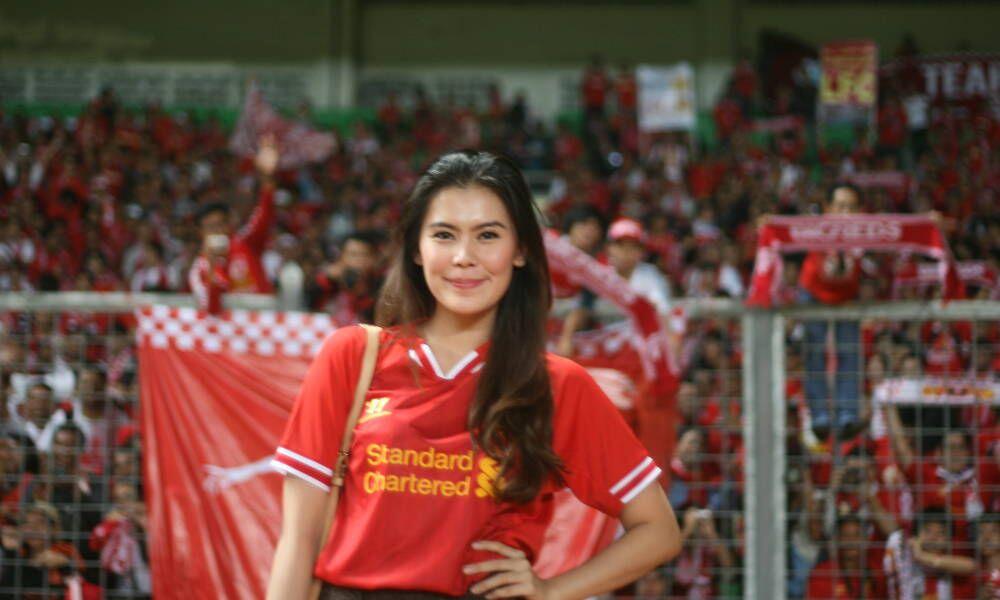 EKSKLUSIF! Liverpool Kesulitan Taklukkan Indonesia