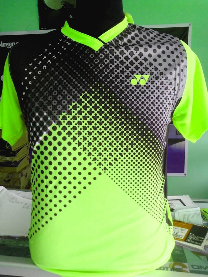 Baju Badminton Harga Grosir