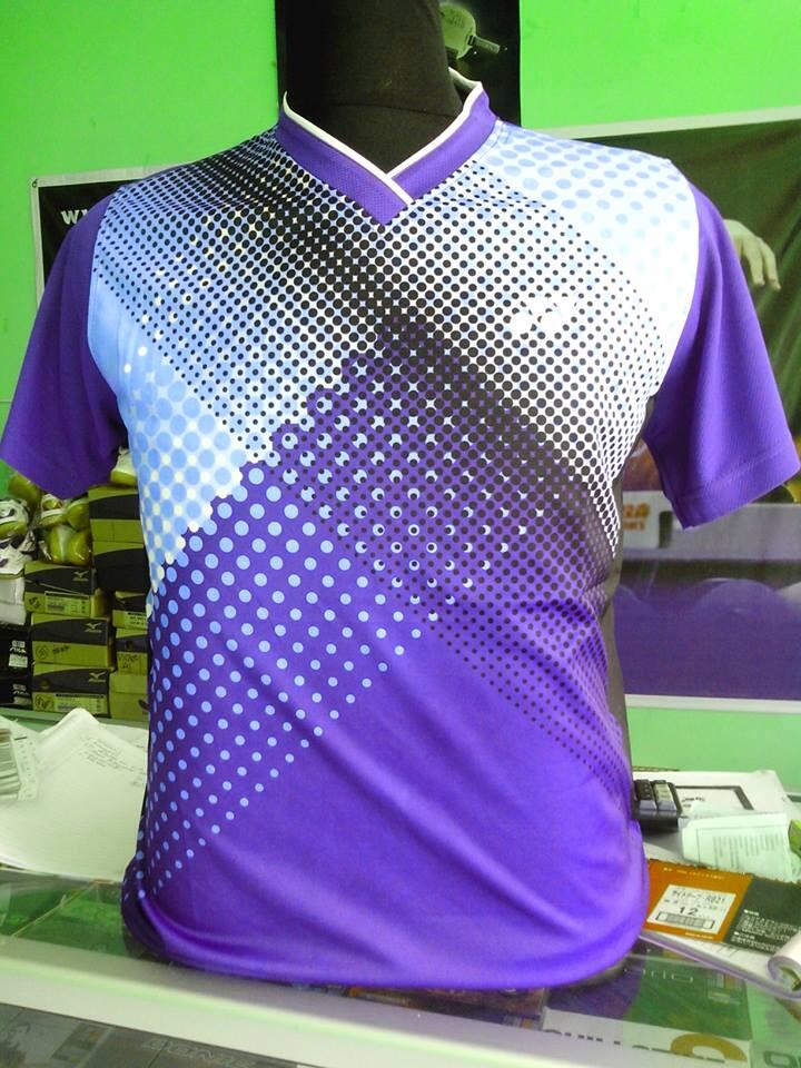 Baju Badminton Harga Grosir