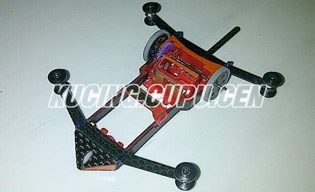 TAMIYA TWT/ABC/ALKALINE