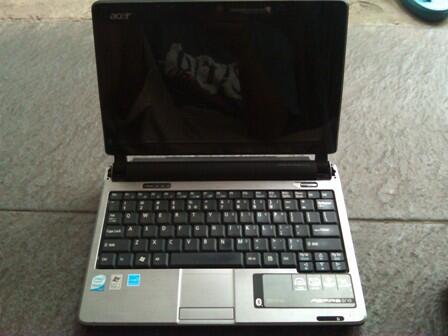 Netbook Acer Aspire One D250 MATOT