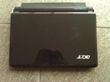 Netbook Acer Aspire One D250 MATOT
