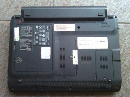 Netbook Acer Aspire One D250 MATOT