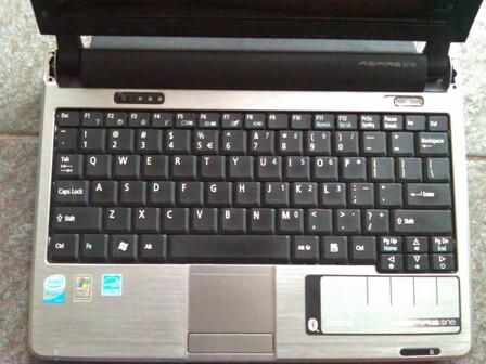 Netbook Acer Aspire One D250 MATOT
