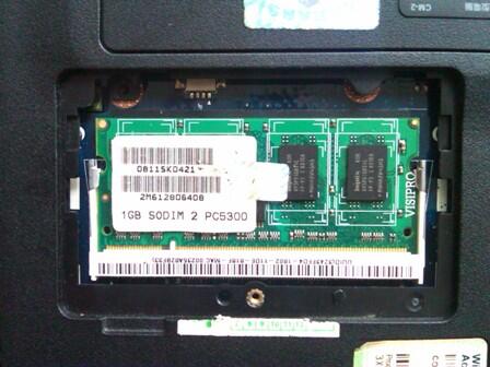 Netbook Acer Aspire One D250 MATOT