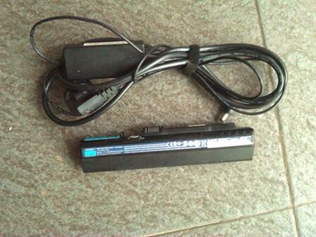 Netbook Acer Aspire One D250 MATOT