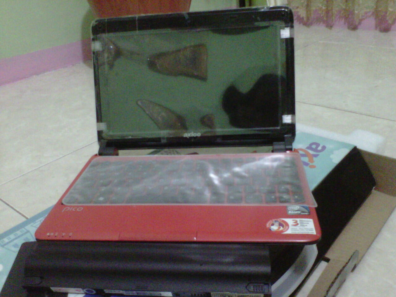 Axioo Pico CJMD 623
