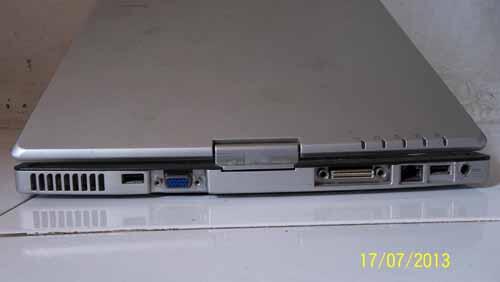 Gateway type