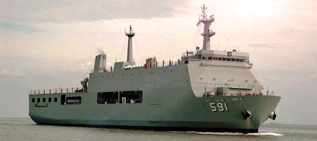Selayang Pandang Sby-591