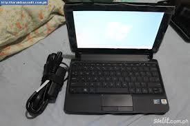 Netbook Hp mini-3700 Ram 2gb Hdd 320gb ,body Mulus 90% hrga 1,5 net aja gan