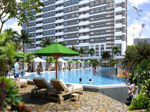 WTS APARTMENT CINERE BELLEVUE SUITE
