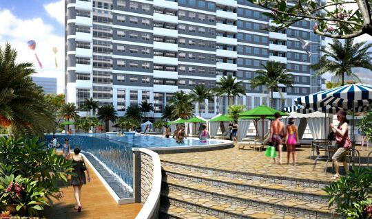WTS APARTMENT CINERE BELLEVUE SUITE