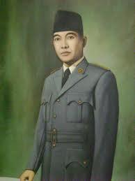 Misteri Lukisan Bung Karno Yang Dapat Hidup 