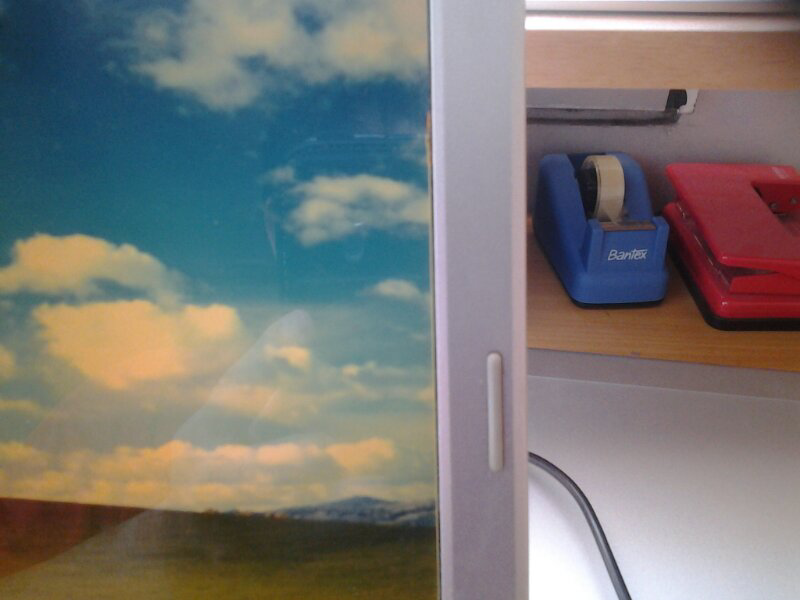 Dell inspiron 700m