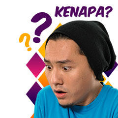  &#91;BBM Competiton&#93; Kata maaf yang bermanfaat