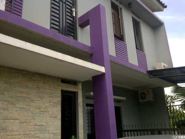 RUMAH KOST KOSTAN UI