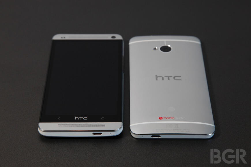 Ane mau bli HTC ONE gan, mantep gak yah tuh android ??