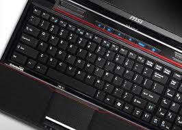 MSI GE60 OND-648XID