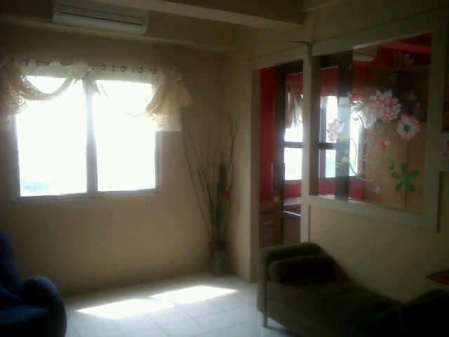 Dijual Cepat Apartemen City Park Type Studio Gandeng 2 ID 1924