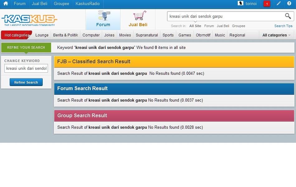 Karya Unik dari Sendok Garpu