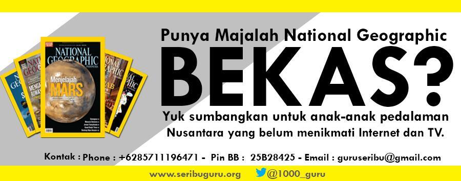 Ketika Agan-agan tulis TS kaskus, di pedalaman anak-anak masih hidup tanpa listrik