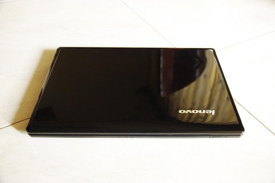 Jual Lenovo G480 298 core i5 masih garansi