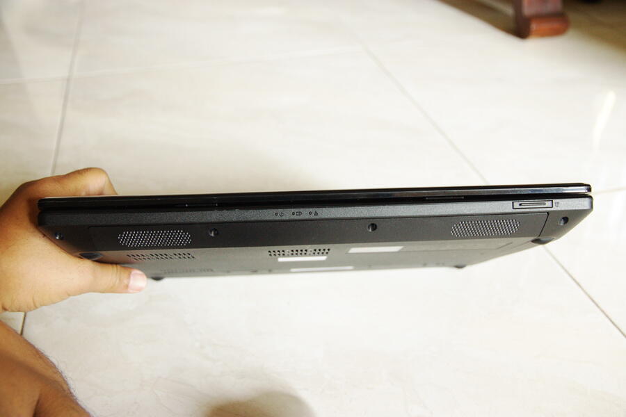 Jual Lenovo G480 298 core i5 masih garansi