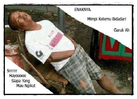 POSE DULU AHHH... (BB++)