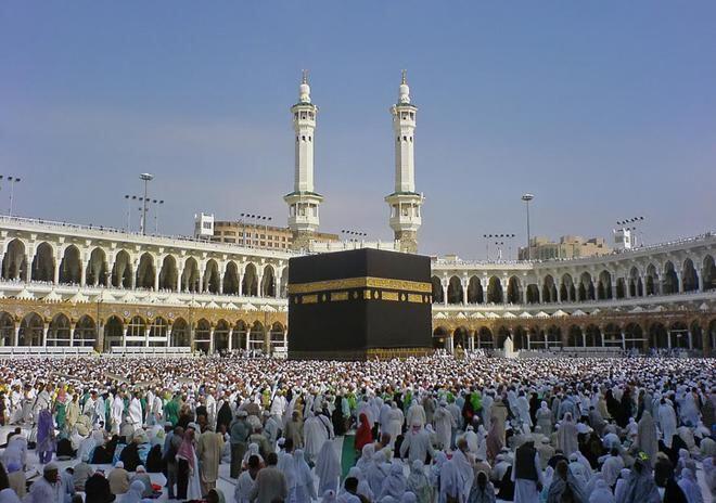 8 Negara dengan jam puasa Ramadhan Terpanjang 