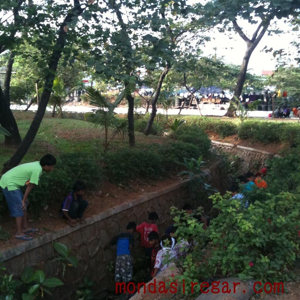 Bagi ane dan agan &#91;mungkin&#93; sekalian , ini adalah nostalgia WAKTU KECIL